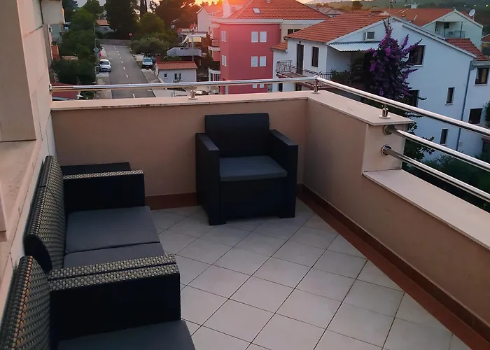 Peter&Zana Apartments