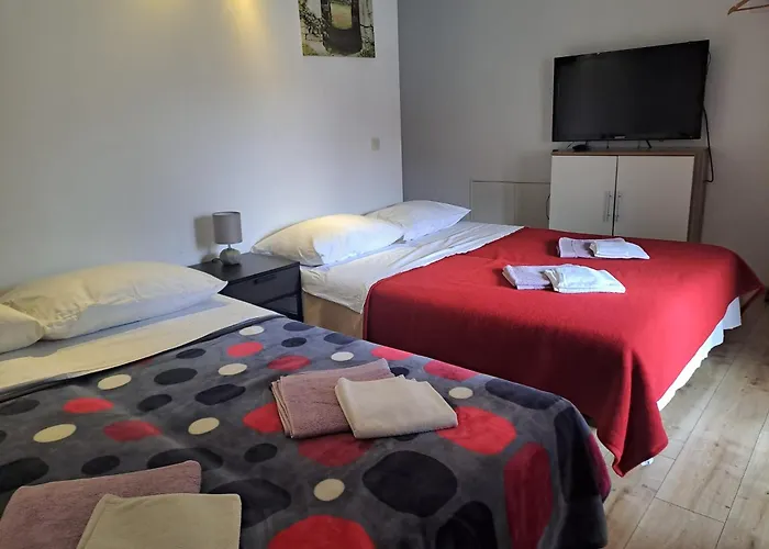 Peter&Zana Apartments
