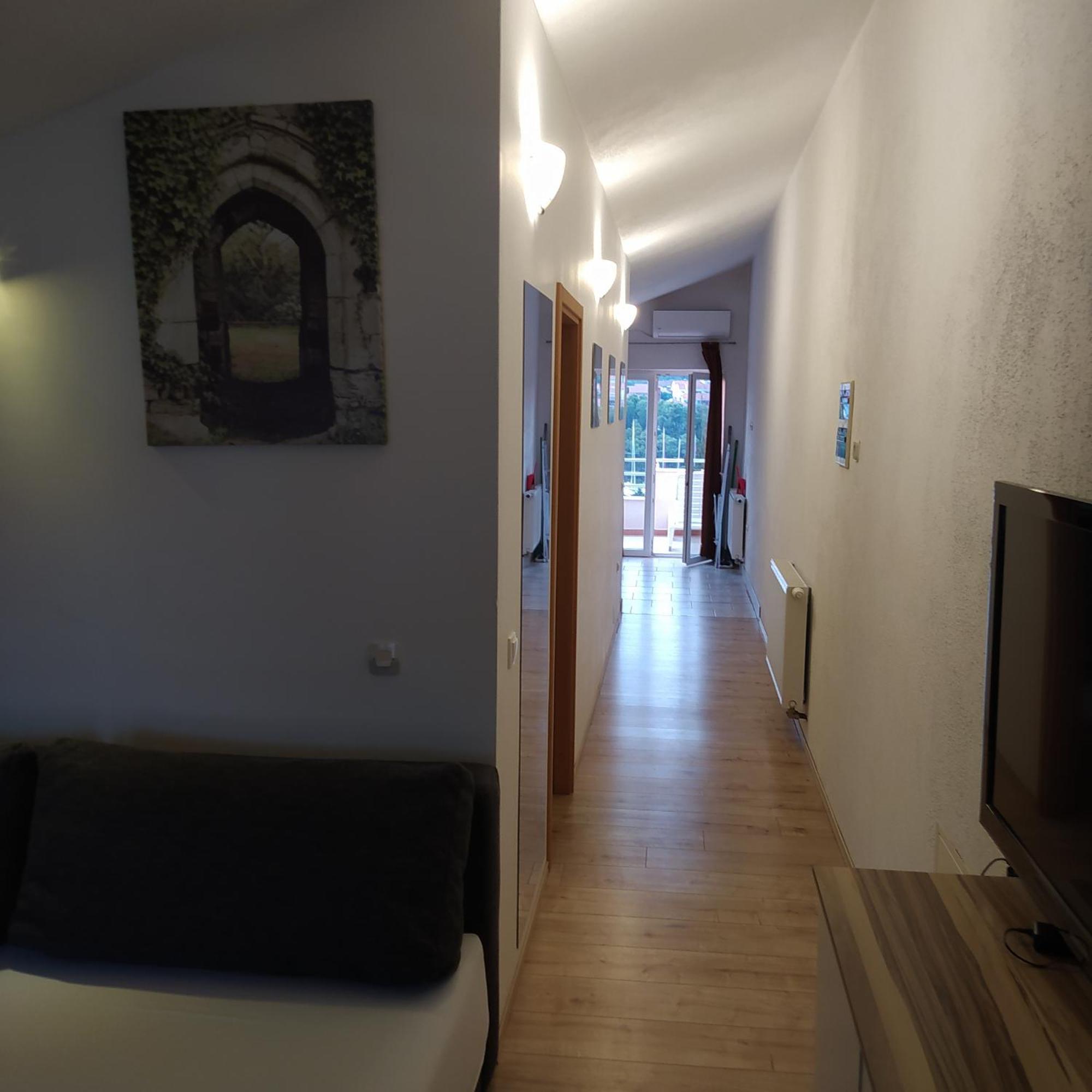 Peter&zana Apartment *