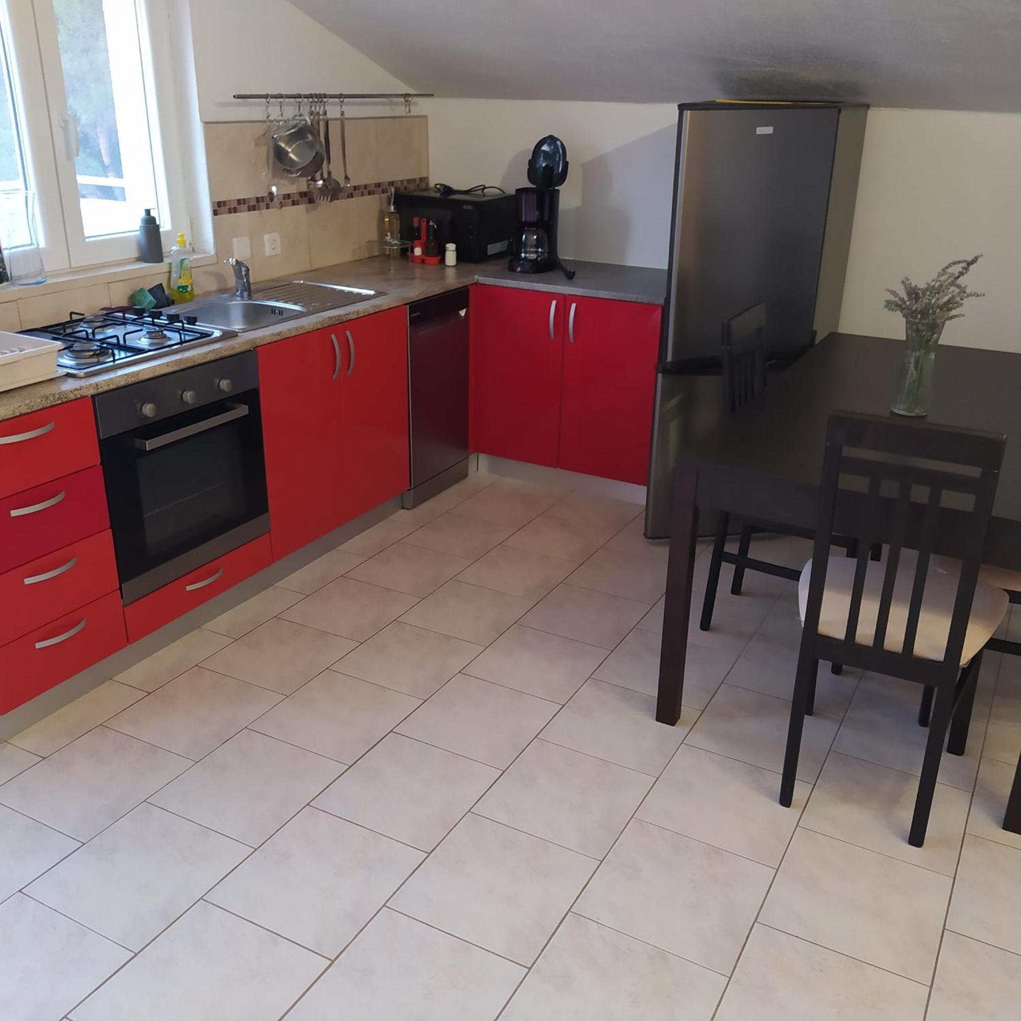 Apartment Peter&zana Stari Grad (Hvar)