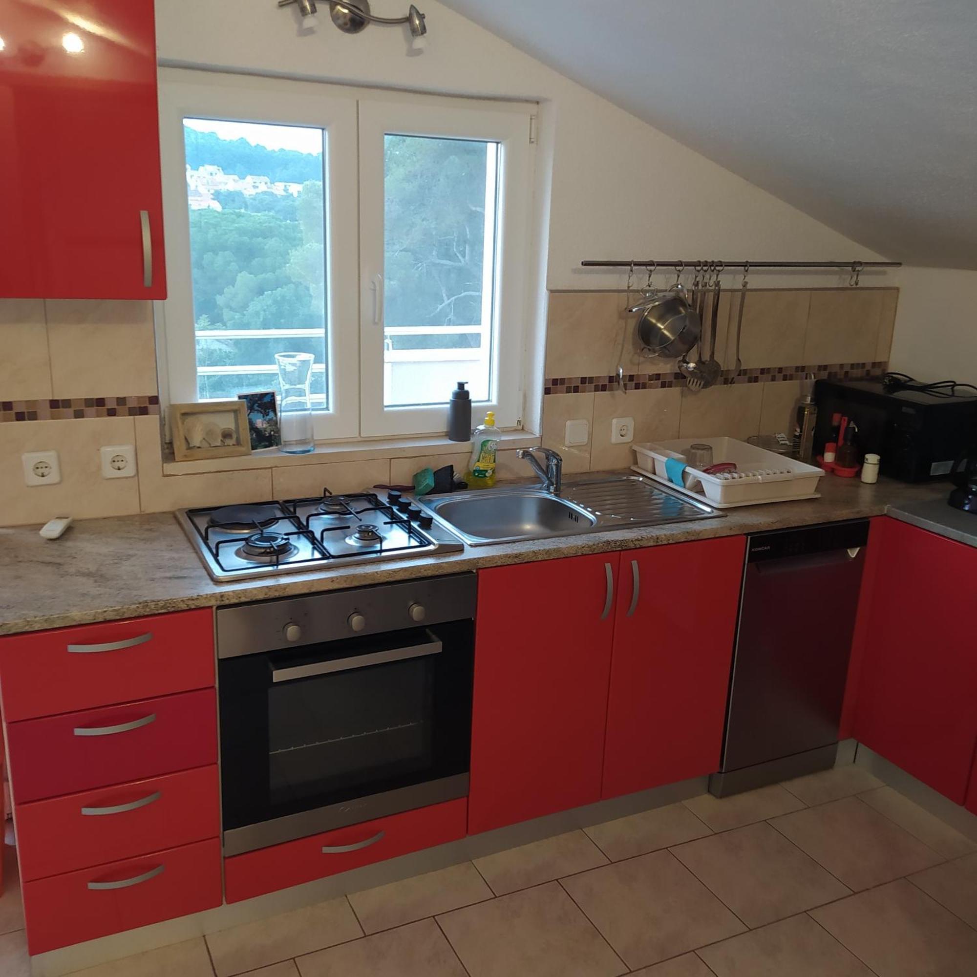 Apartment Peter&zana Stari Grad (Hvar)