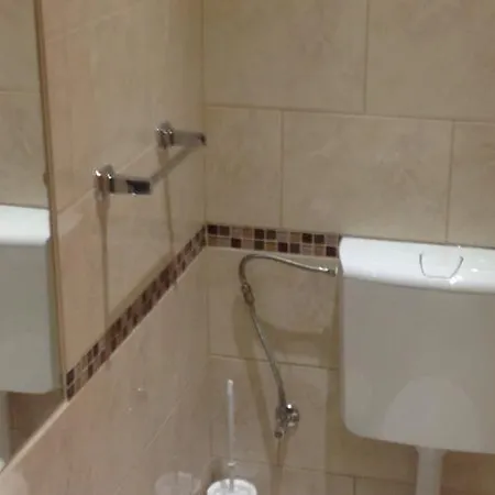 Peter&Zana Apartments Stari Grad  Room photo
