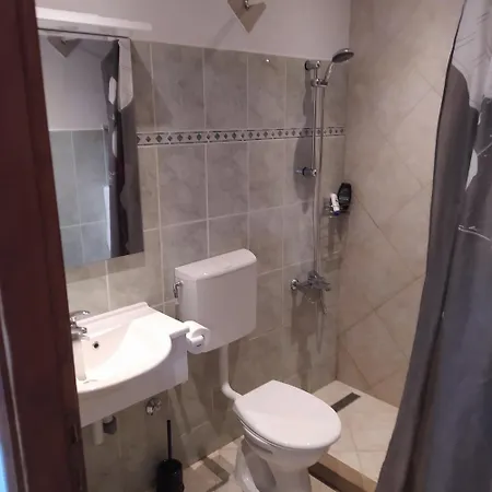 Peter&Zana Apartments Stari Grad  Exterior photo