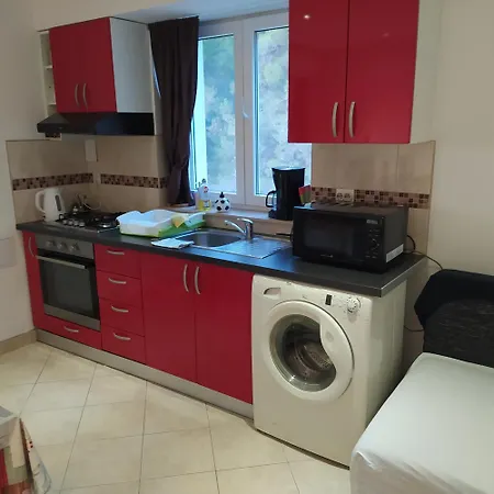 Peter&Zana Apartments Stari Grad  Exterior photo