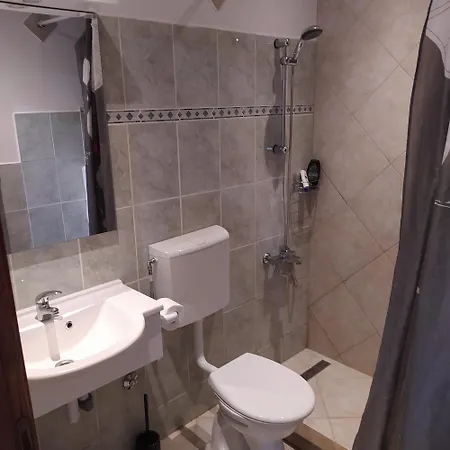Peter&Zana Apartments Stari Grad  Exterior photo