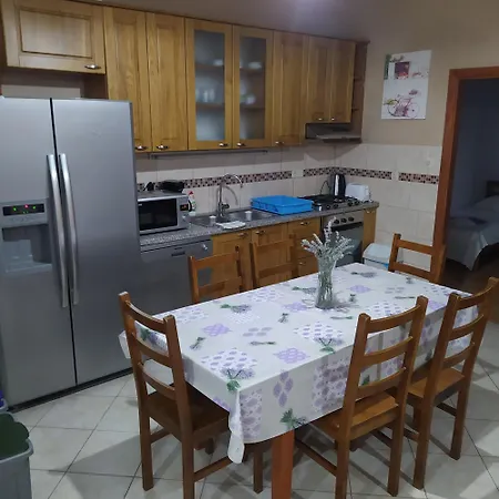 Peter&Zana Apartments Stari Grad  Exterior photo