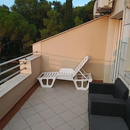 Peter&Zana Apartments Stari Grad  Exterior photo