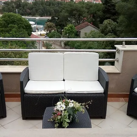 Peter&Zana Apartments Stari Grad  Exterior photo