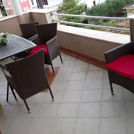 Peter&Zana Apartments Stari Grad  Exterior photo
