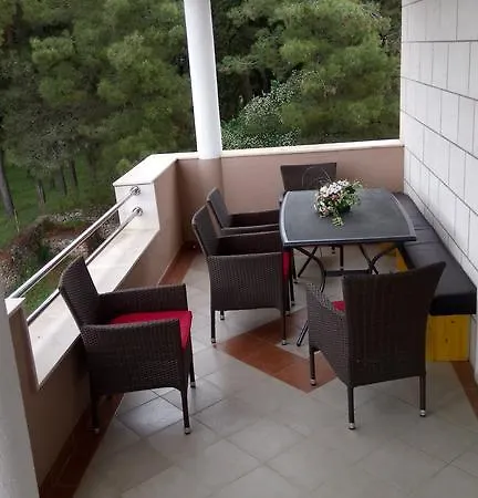 Peter&Zana Apartments Stari Grad  Exterior photo
