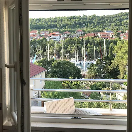 Peter&Zana Apartments Stari Grad  Exterior photo