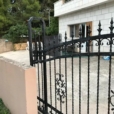 Peter&Zana Apartments Stari Grad  Exterior photo