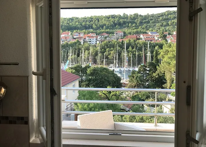 Peter&Zana Apartments