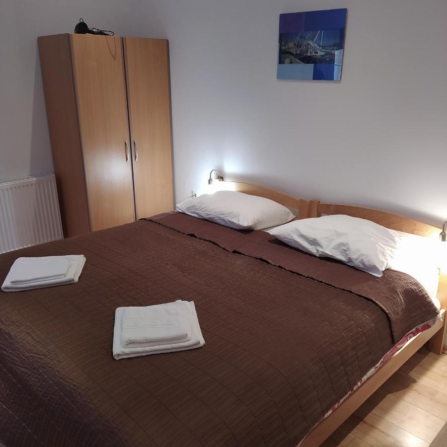 Apartman Peter&zana *