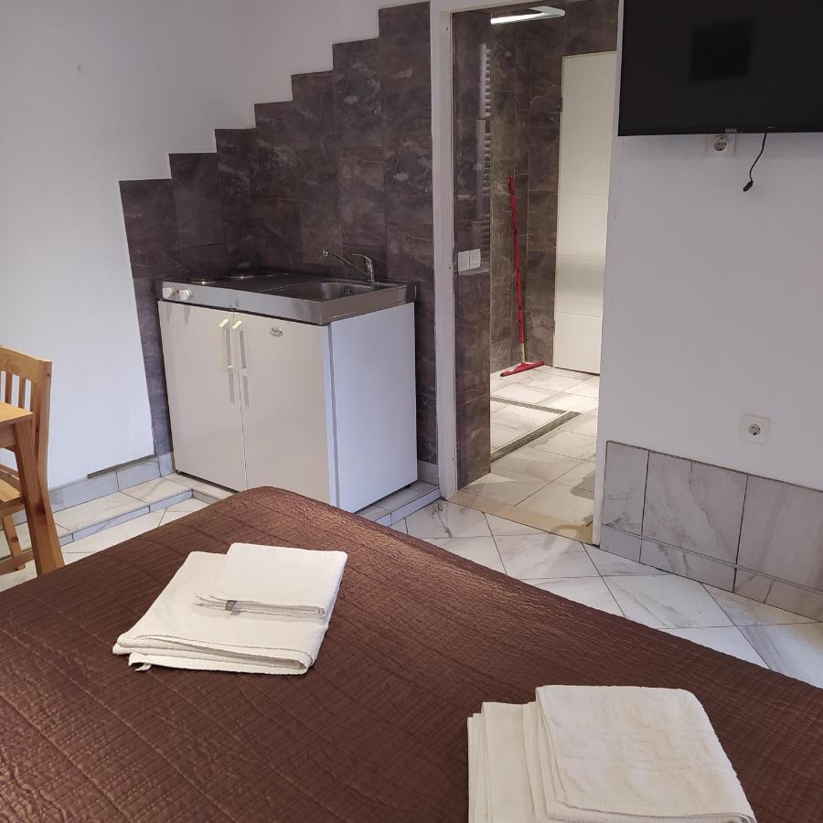 Peter&zana Apartman