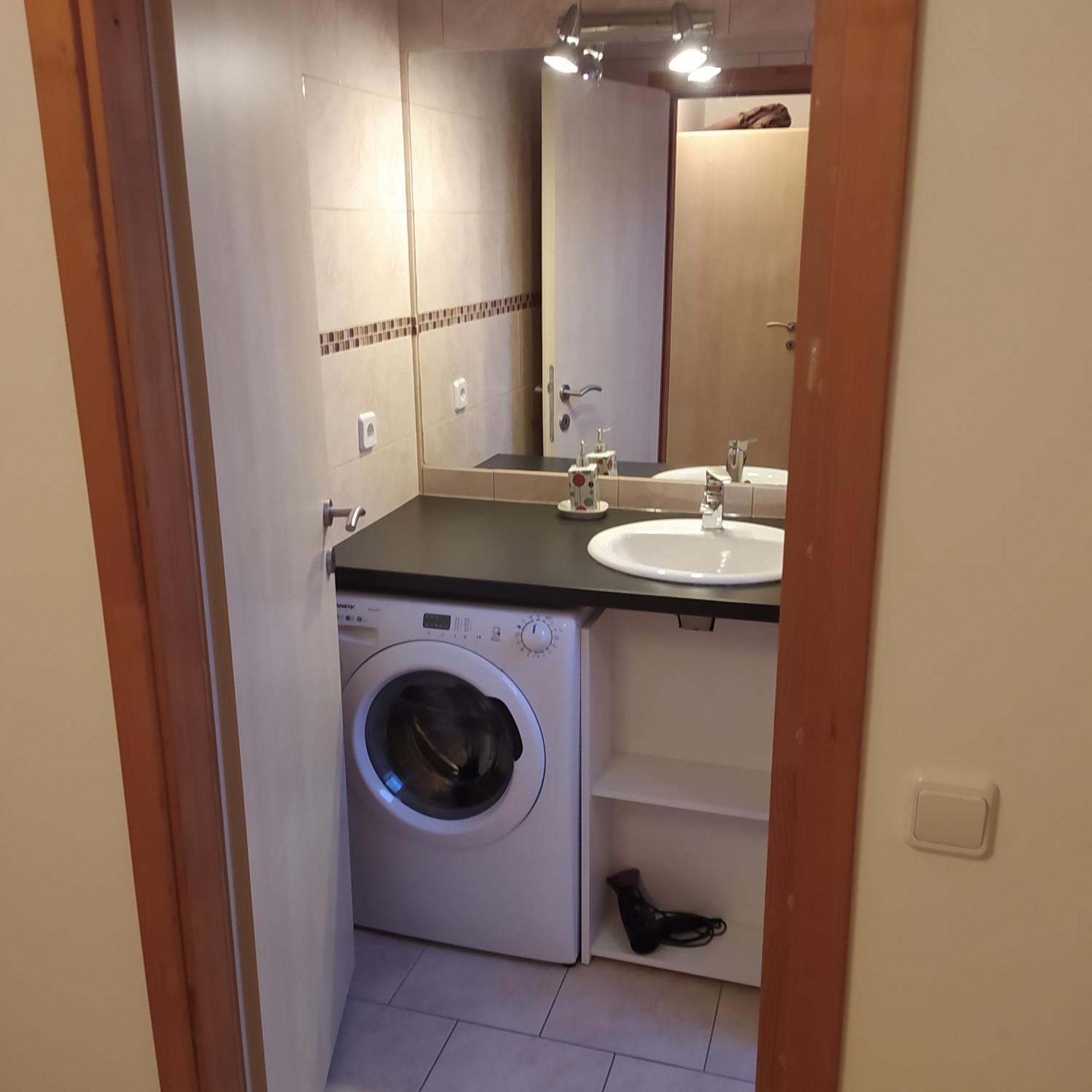 Peter&zana Apartman *