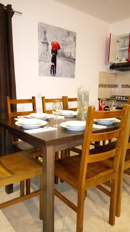 Apartman Peter&zana
