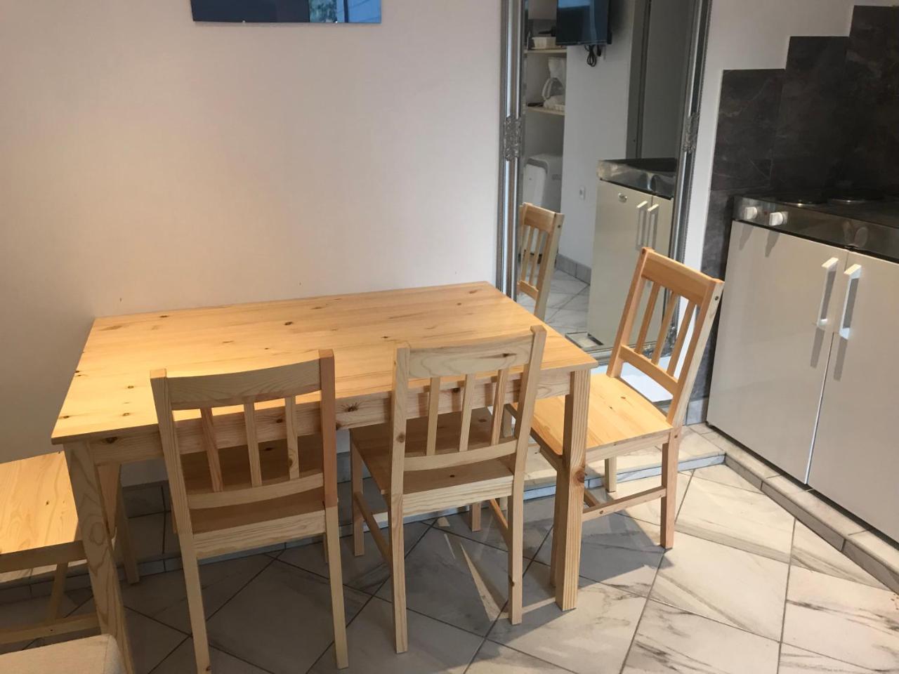 Peter&zana Apartmán Stari Grad (Hvar)