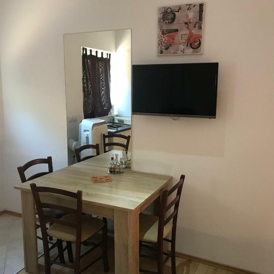 Peter&zana Apartman